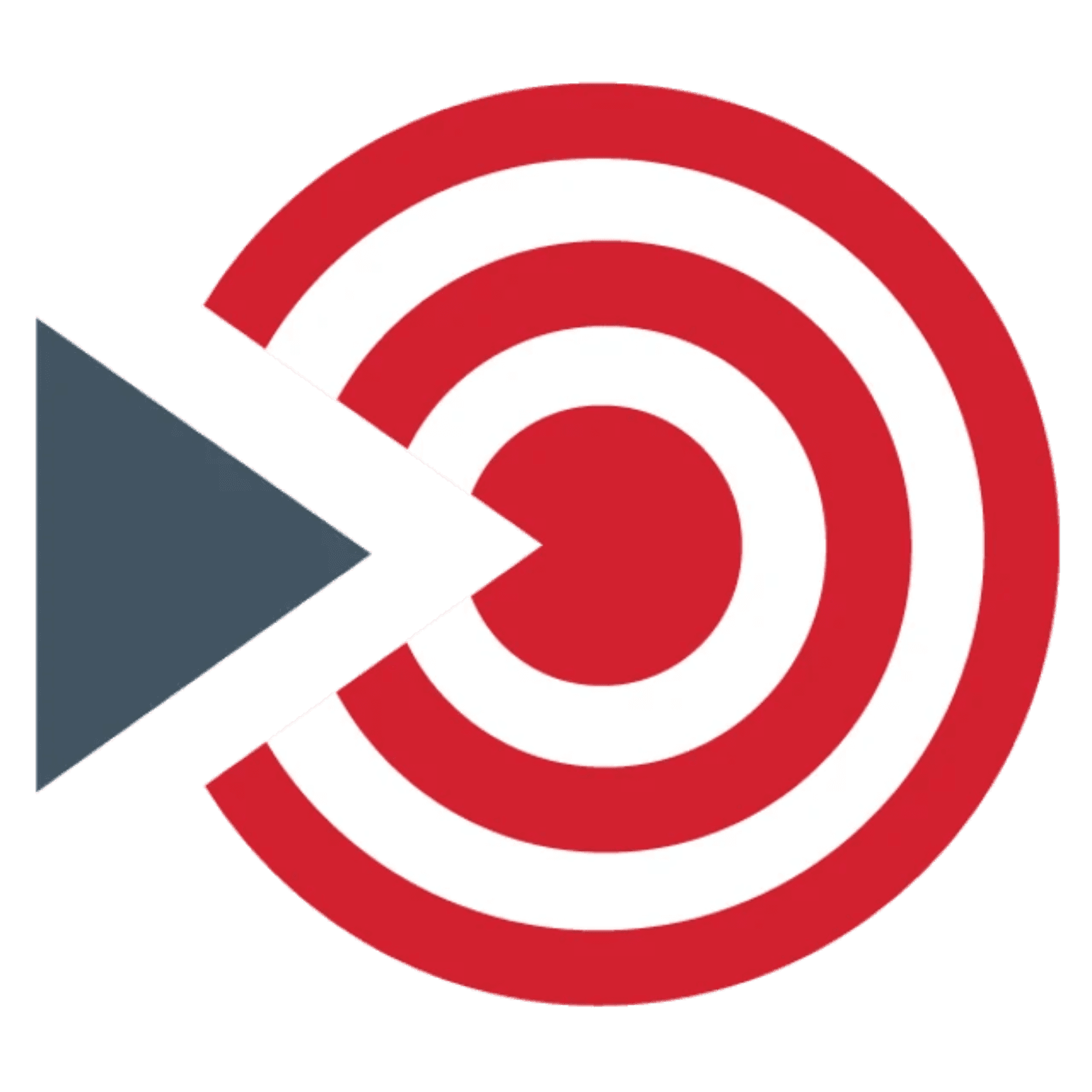 Target Markets Logomark